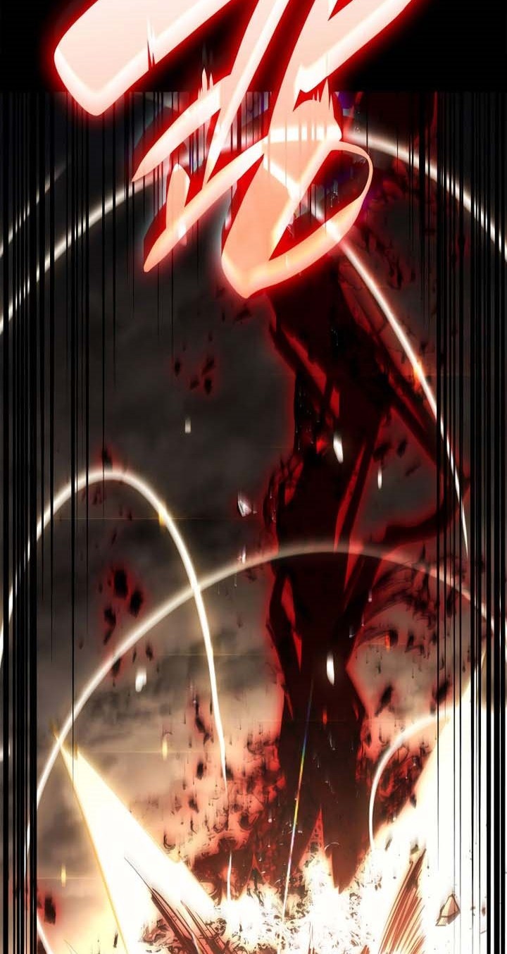 A Disaster-Class Hero Has Returned Chapter 76 - halaman 35