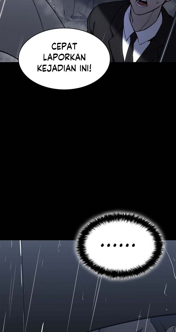 A Disaster-Class Hero Has Returned Chapter 76 - halaman 39