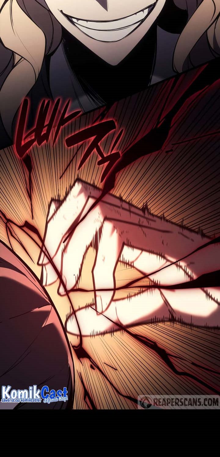 A Disaster-Class Hero Has Returned Chapter 76 - halaman 45