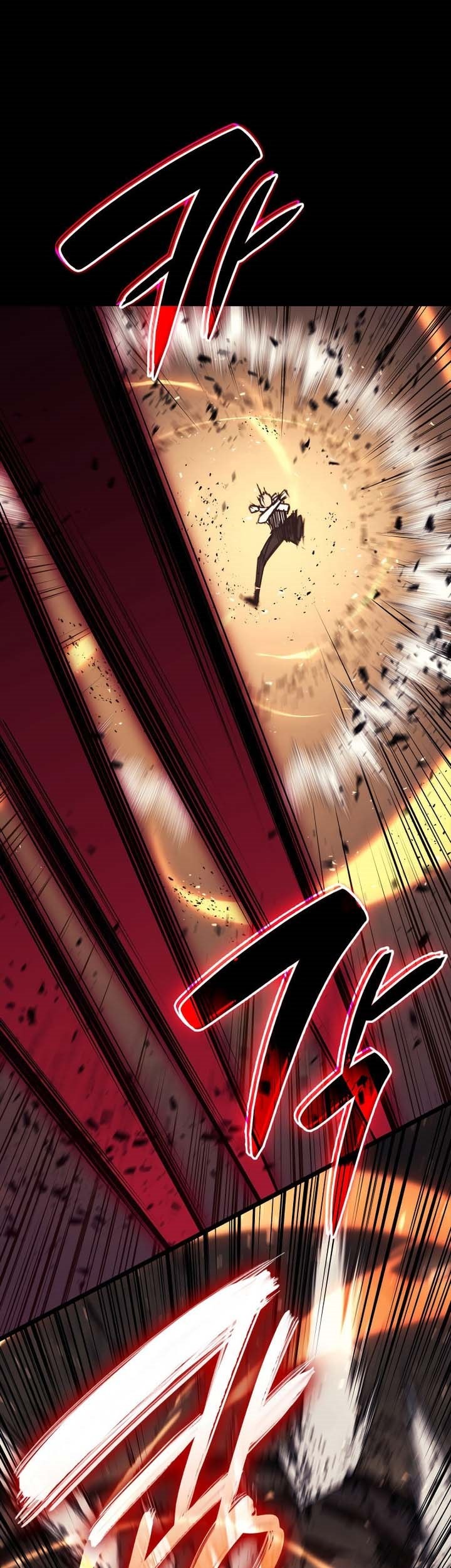 A Disaster-Class Hero Has Returned Chapter 76 - halaman 46