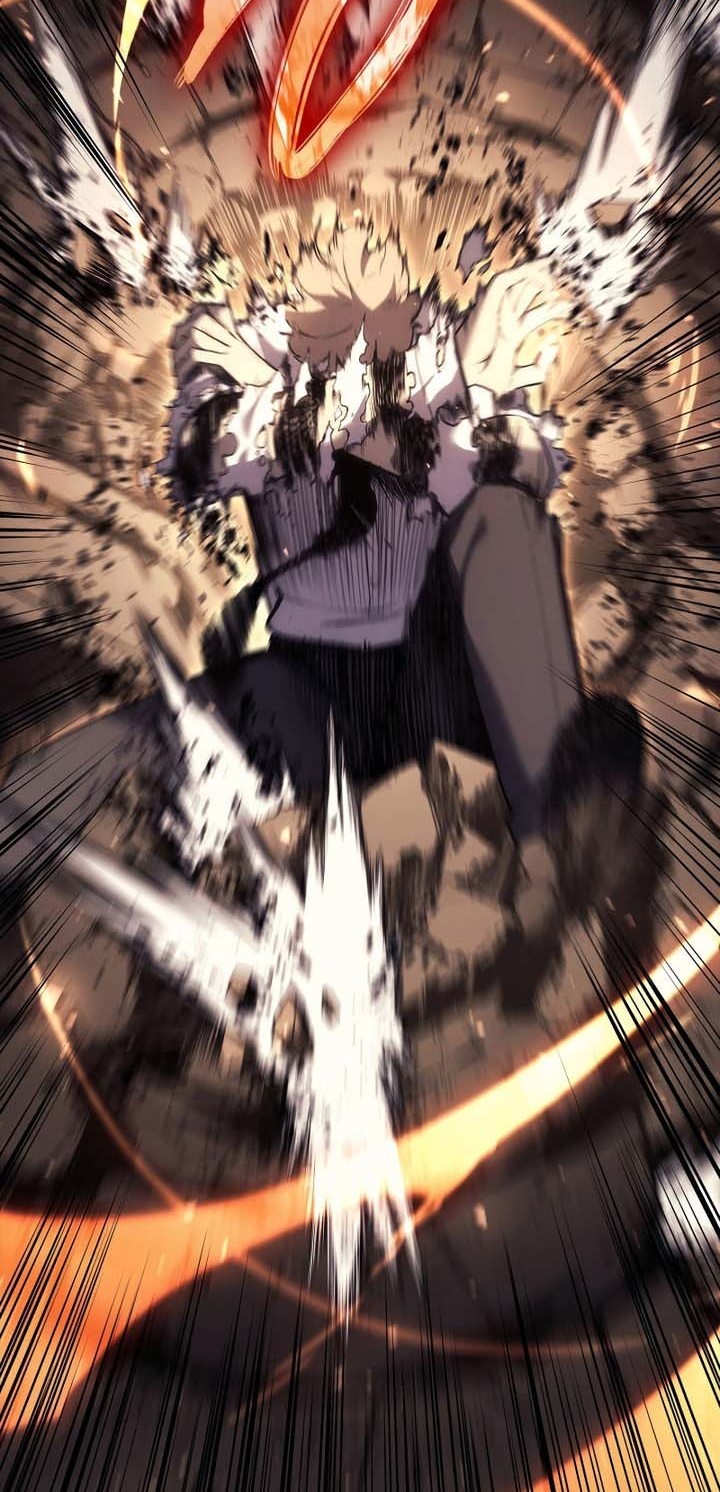 A Disaster-Class Hero Has Returned Chapter 76 - halaman 47