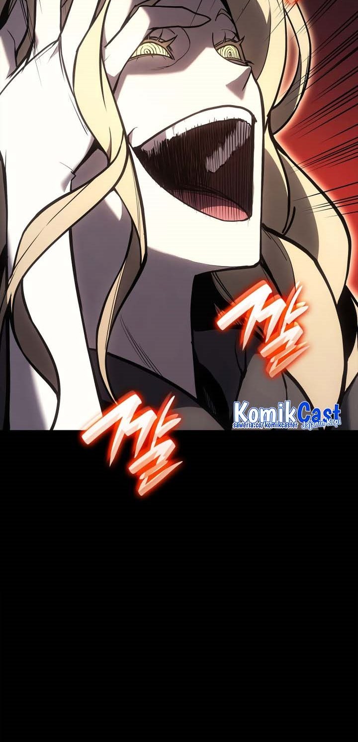 A Disaster-Class Hero Has Returned Chapter 76 - halaman 49