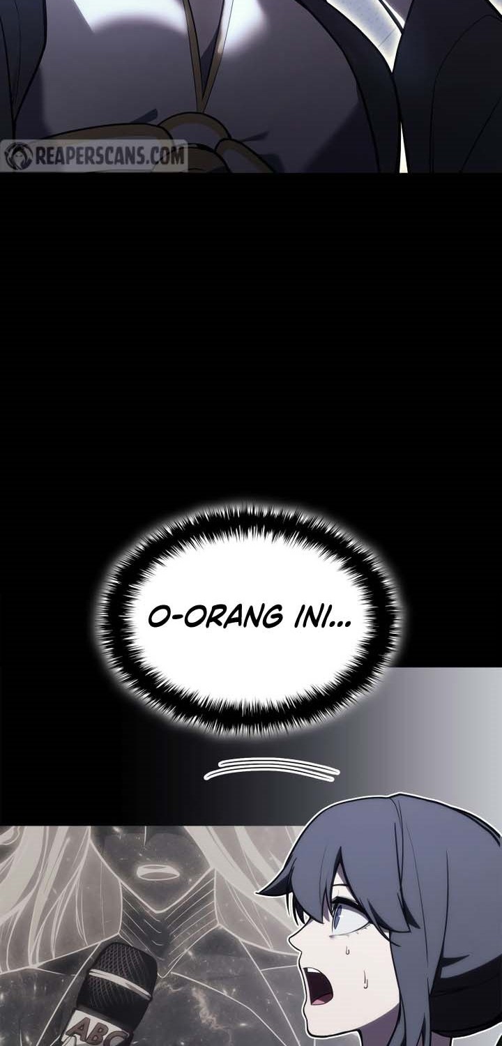 A Disaster-Class Hero Has Returned Chapter 76 - halaman 5
