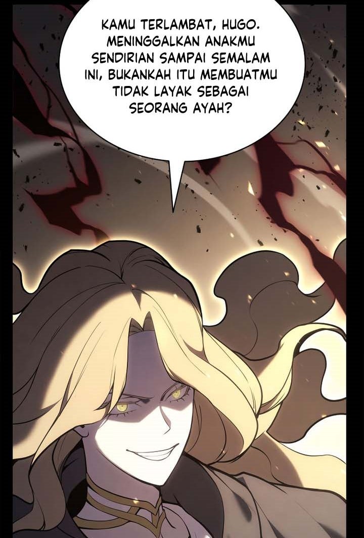 A Disaster-Class Hero Has Returned Chapter 76 - halaman 51