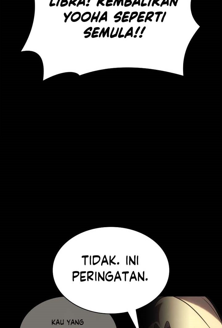 A Disaster-Class Hero Has Returned Chapter 76 - halaman 53