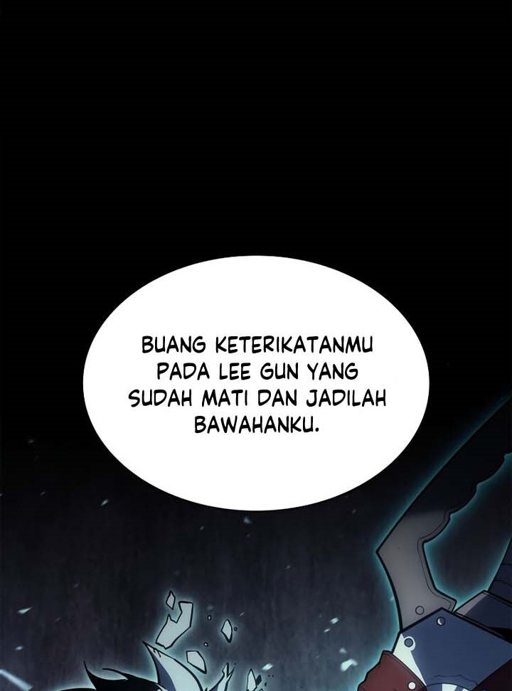A Disaster-Class Hero Has Returned Chapter 76 - halaman 61