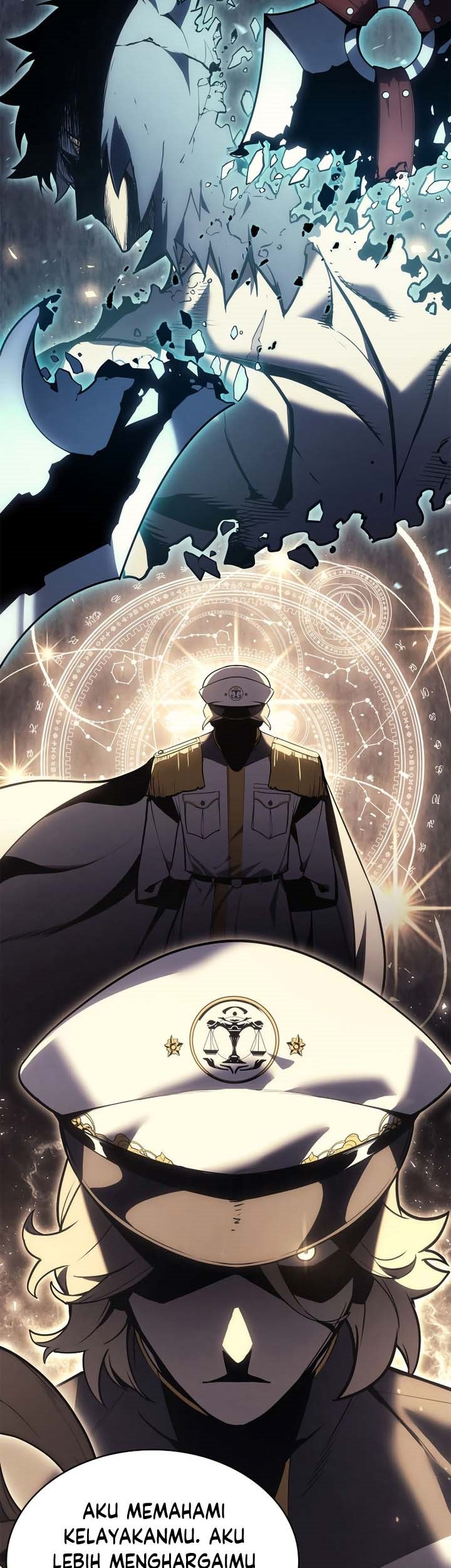 A Disaster-Class Hero Has Returned Chapter 76 - halaman 62