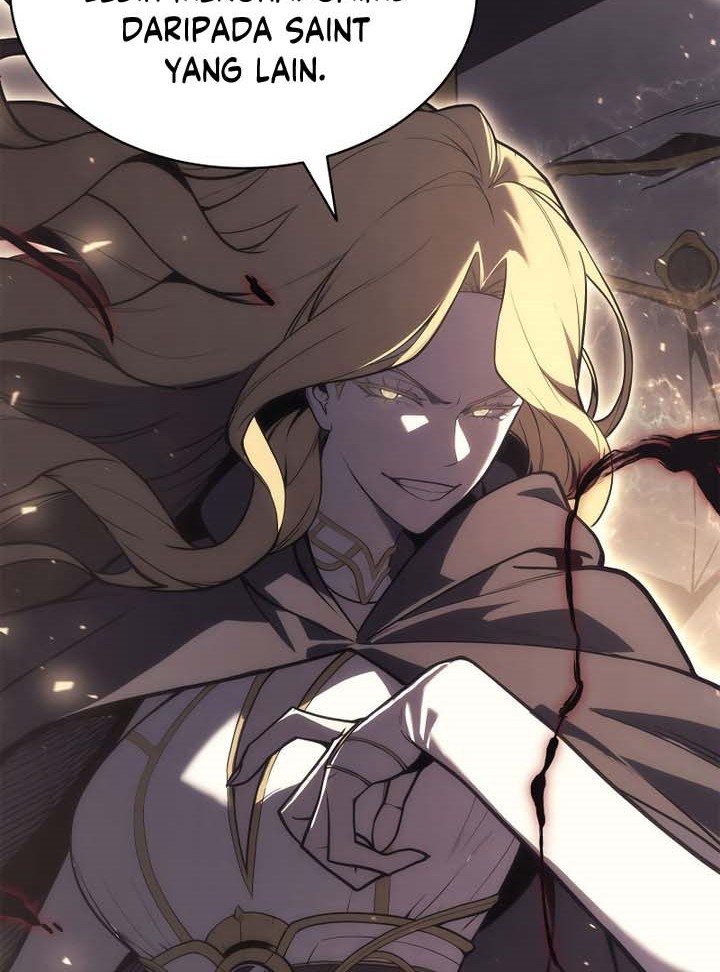 A Disaster-Class Hero Has Returned Chapter 76 - halaman 63