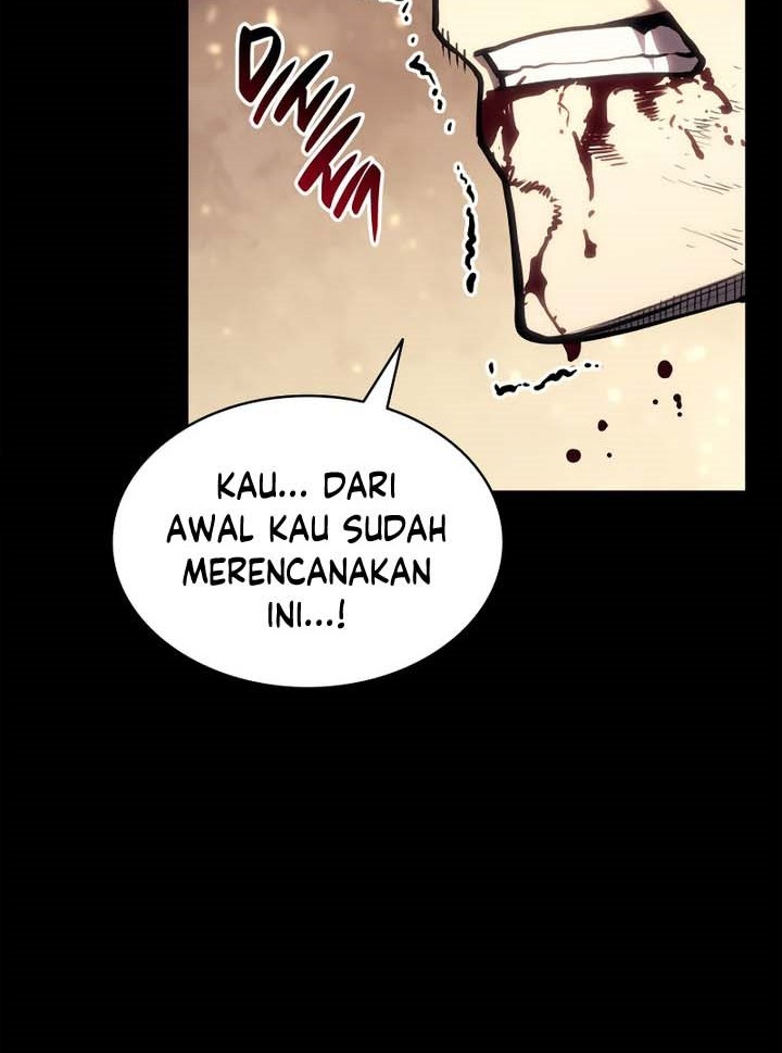 A Disaster-Class Hero Has Returned Chapter 76 - halaman 65