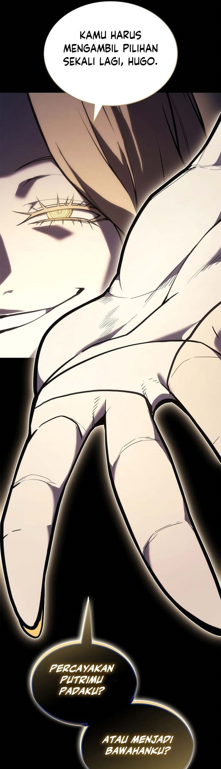 A Disaster-Class Hero Has Returned Chapter 76 - halaman 66