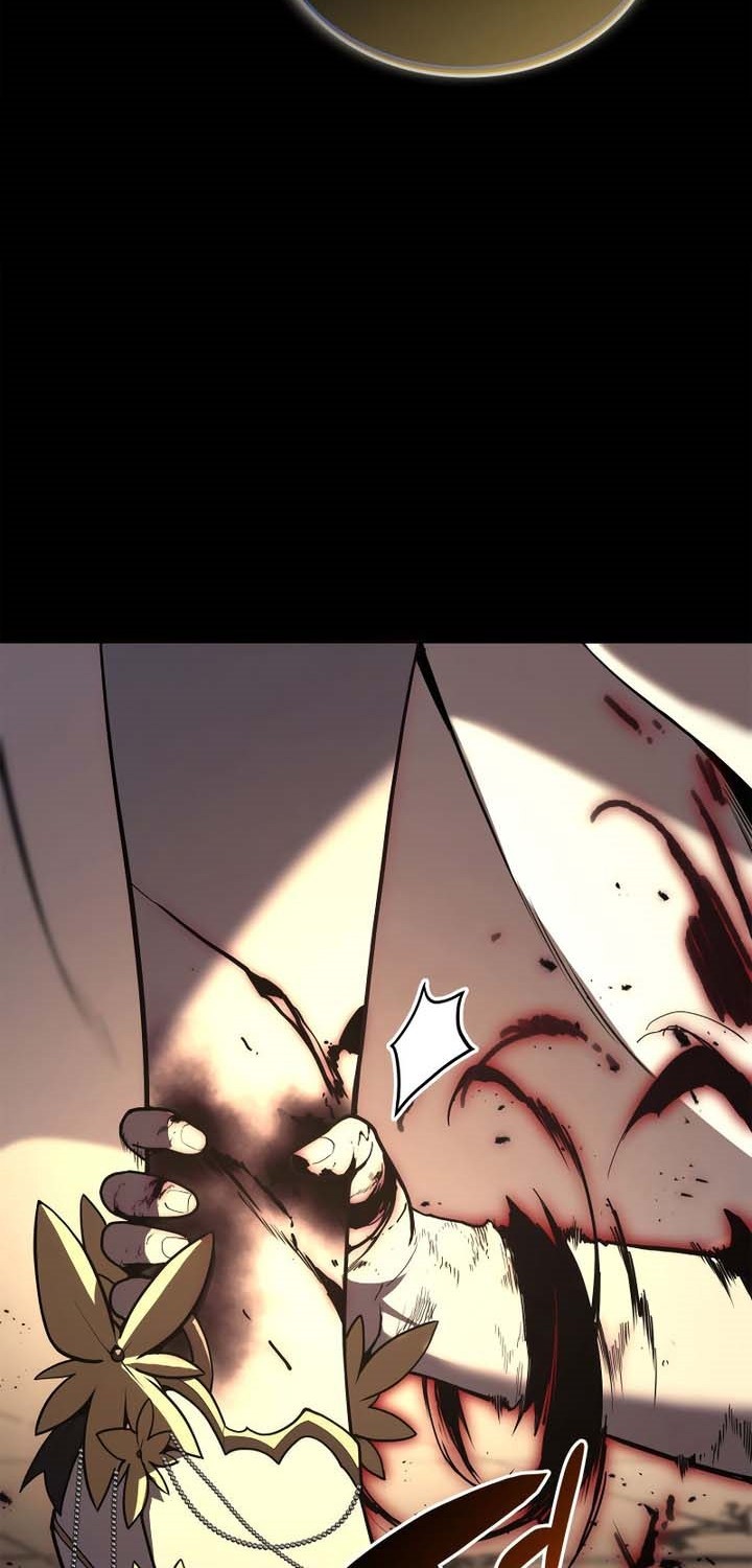 A Disaster-Class Hero Has Returned Chapter 76 - halaman 67