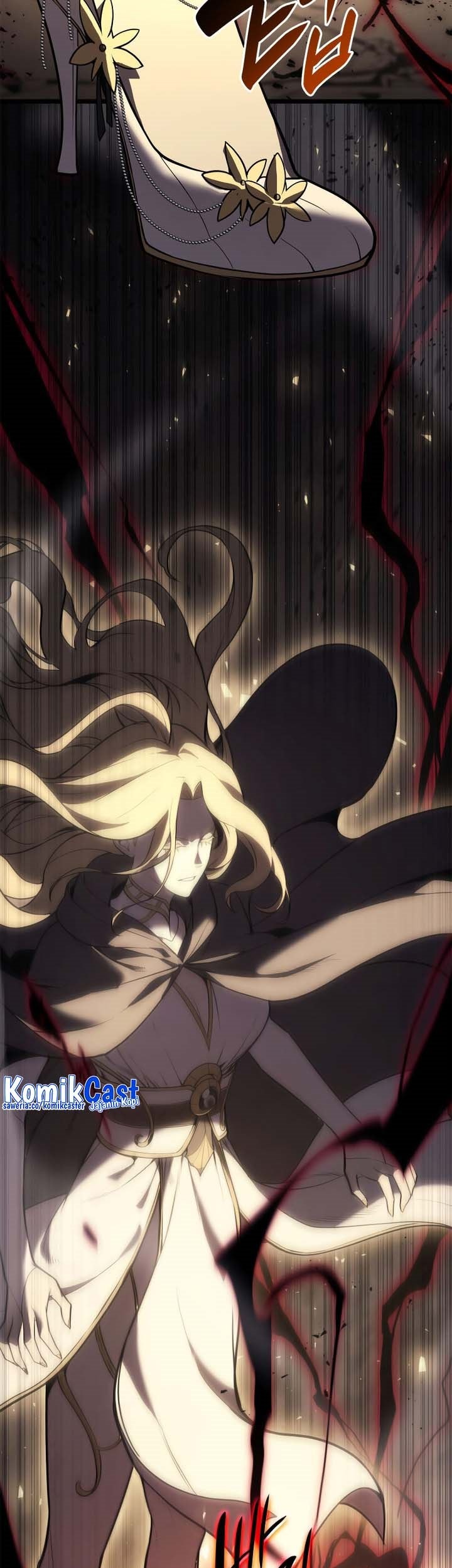 A Disaster-Class Hero Has Returned Chapter 76 - halaman 68