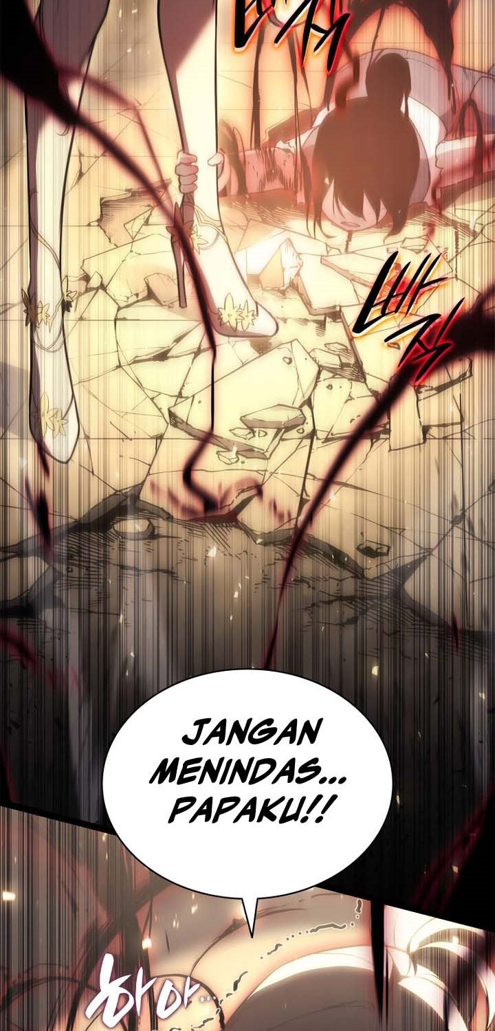 A Disaster-Class Hero Has Returned Chapter 76 - halaman 69