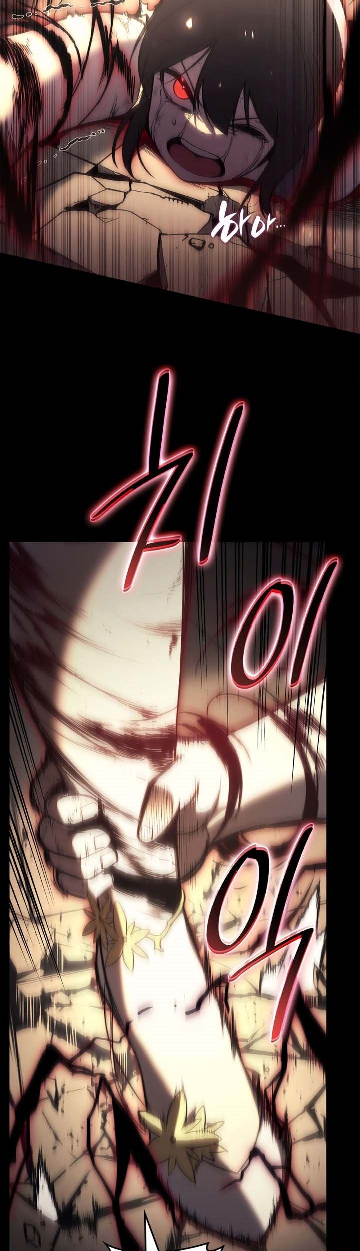 A Disaster-Class Hero Has Returned Chapter 76 - halaman 70