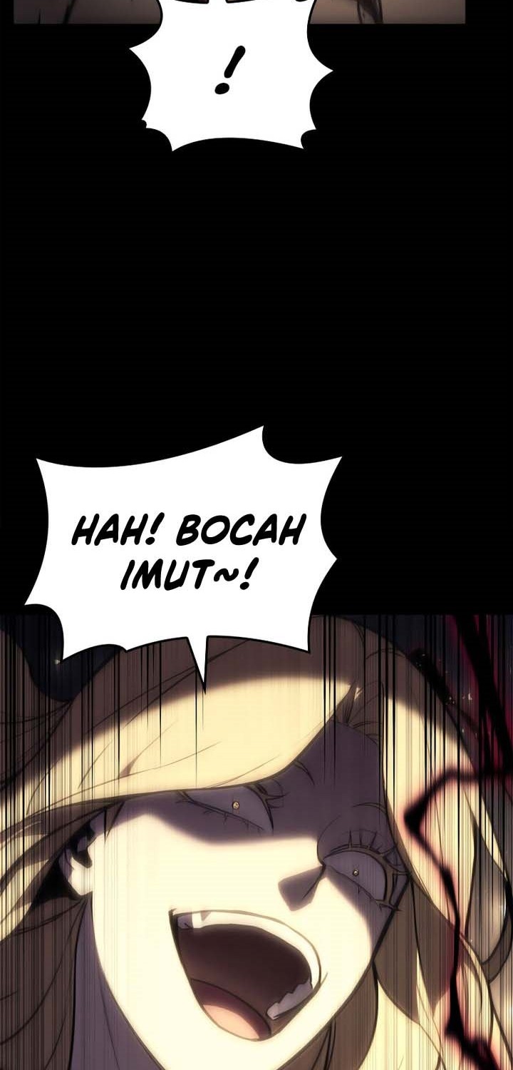 A Disaster-Class Hero Has Returned Chapter 76 - halaman 71
