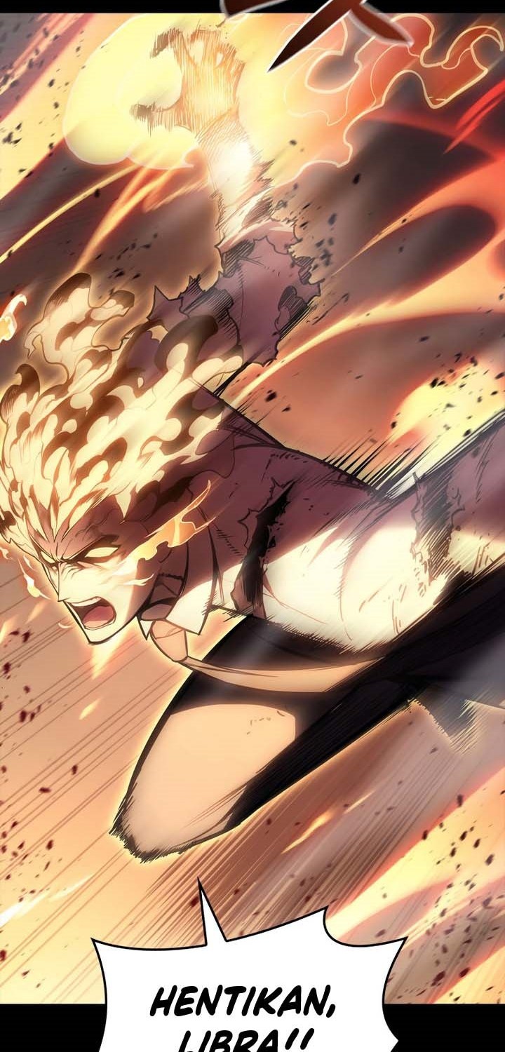 A Disaster-Class Hero Has Returned Chapter 76 - halaman 75