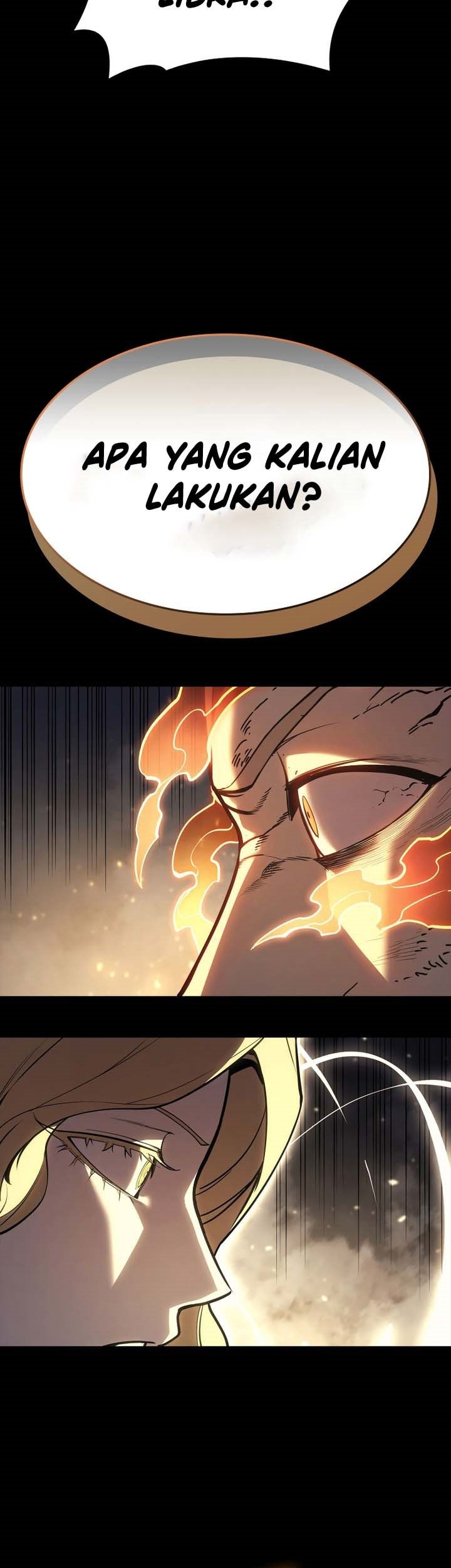 A Disaster-Class Hero Has Returned Chapter 76 - halaman 76