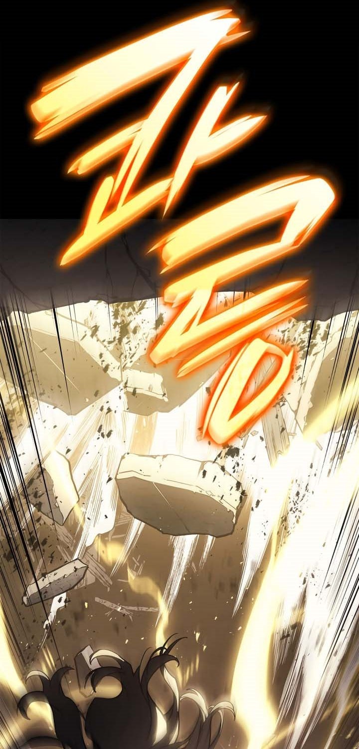 A Disaster-Class Hero Has Returned Chapter 76 - halaman 77