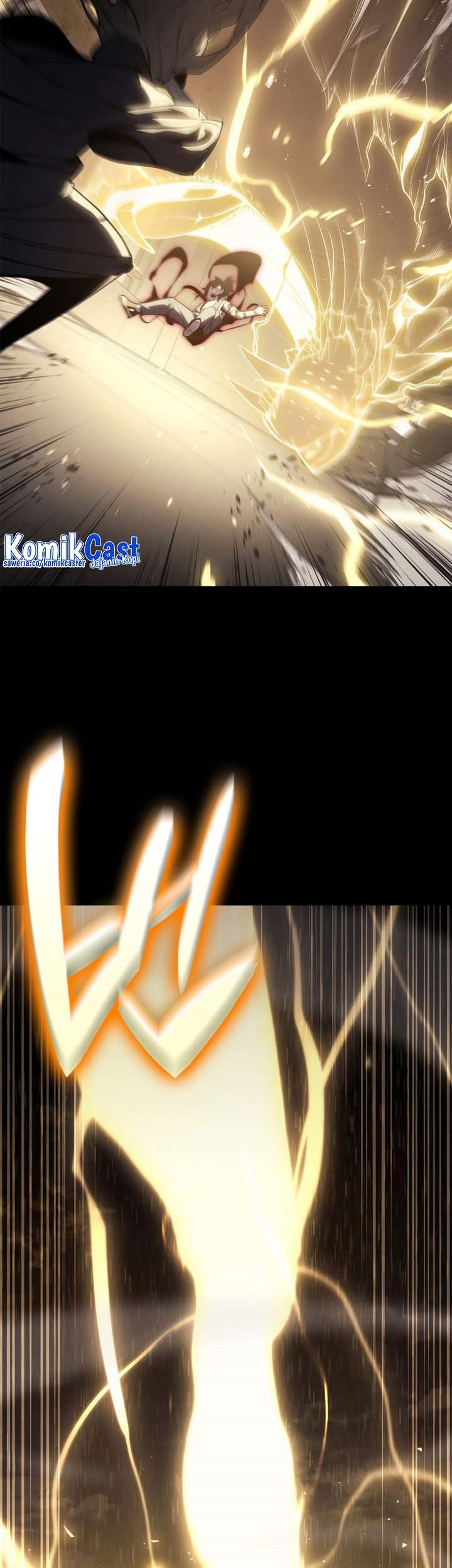 A Disaster-Class Hero Has Returned Chapter 76 - halaman 78