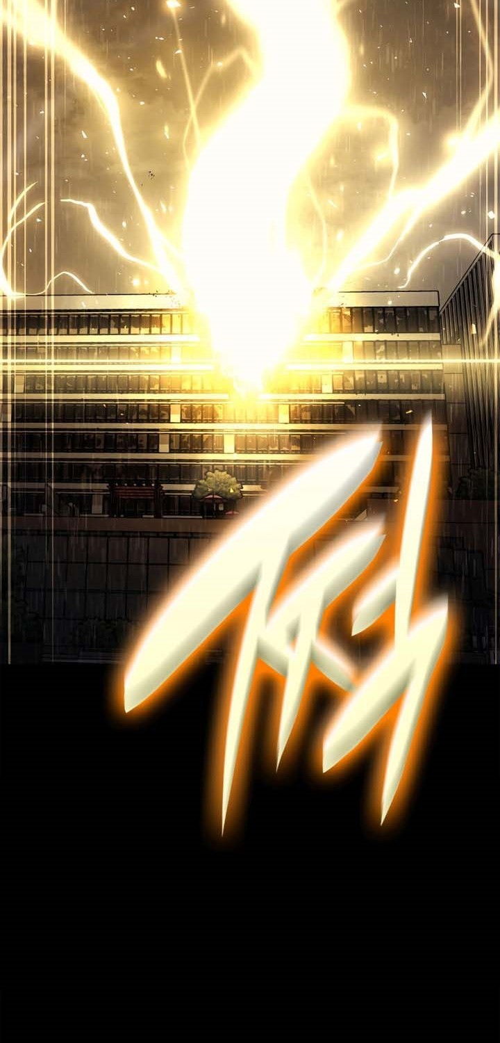 A Disaster-Class Hero Has Returned Chapter 76 - halaman 79