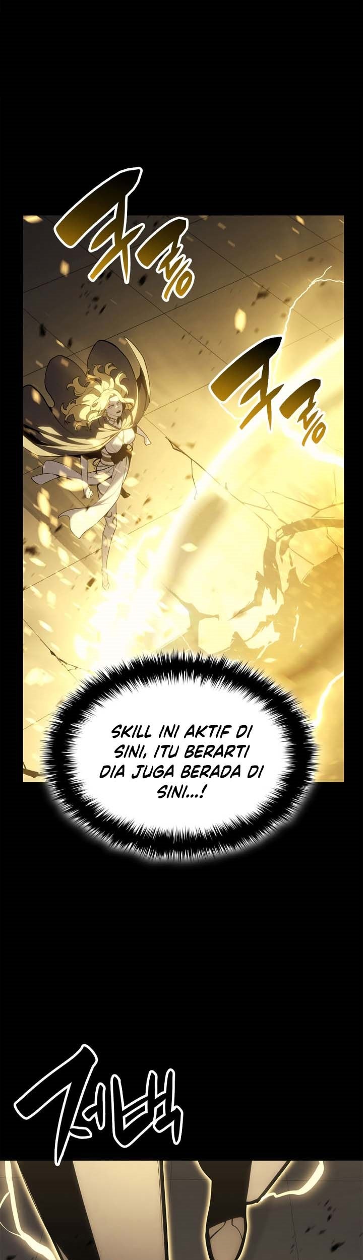 A Disaster-Class Hero Has Returned Chapter 76 - halaman 82