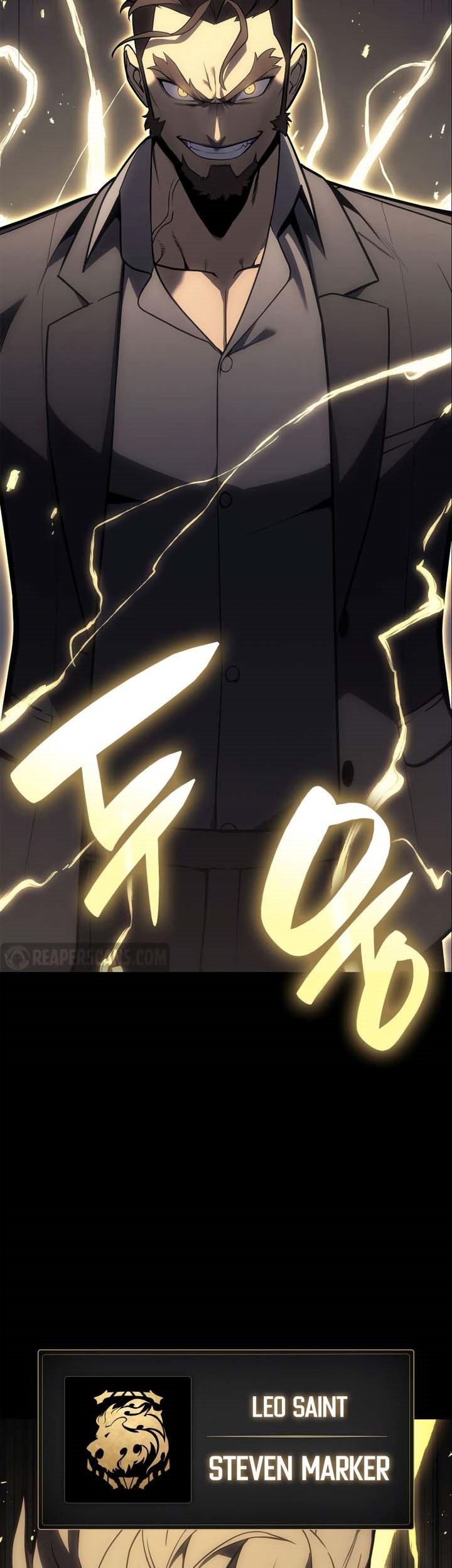 A Disaster-Class Hero Has Returned Chapter 76 - halaman 86