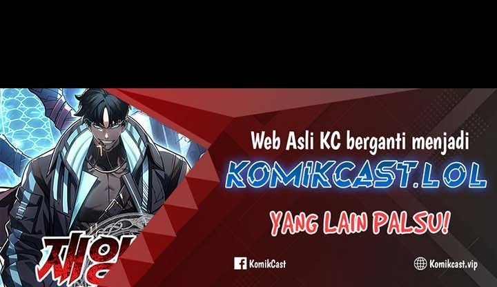 A Disaster-Class Hero Has Returned Chapter 76 - halaman 89