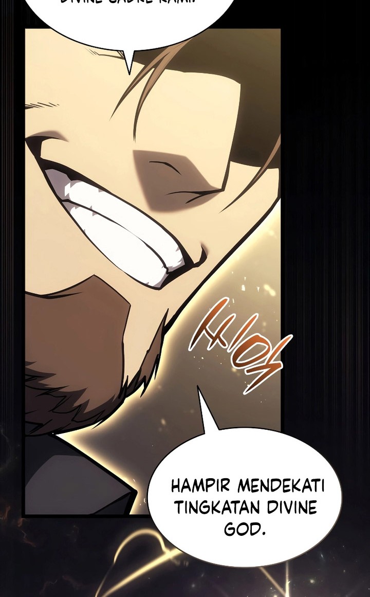 A Disaster-Class Hero Has Returned Chapter 77 - halaman 11