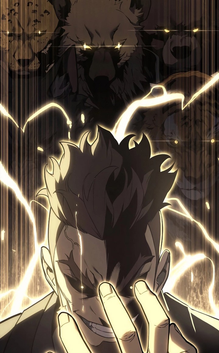 A Disaster-Class Hero Has Returned Chapter 77 - halaman 13