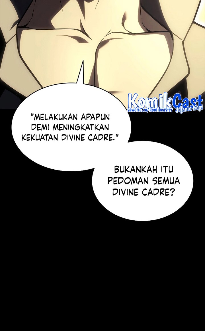 A Disaster-Class Hero Has Returned Chapter 77 - halaman 17