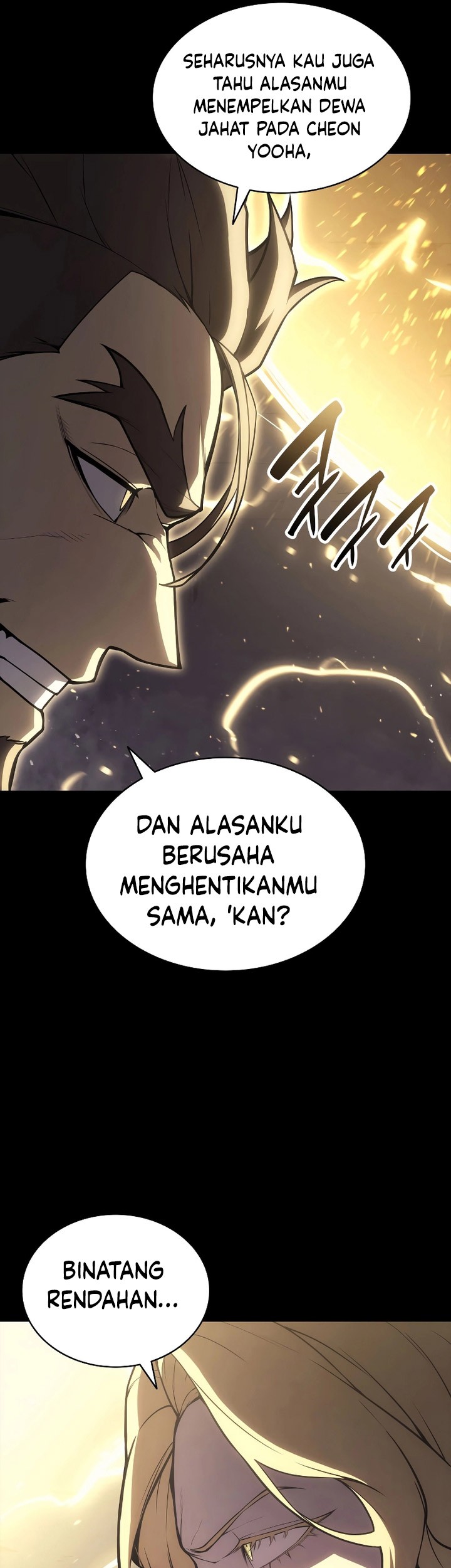 A Disaster-Class Hero Has Returned Chapter 77 - halaman 18
