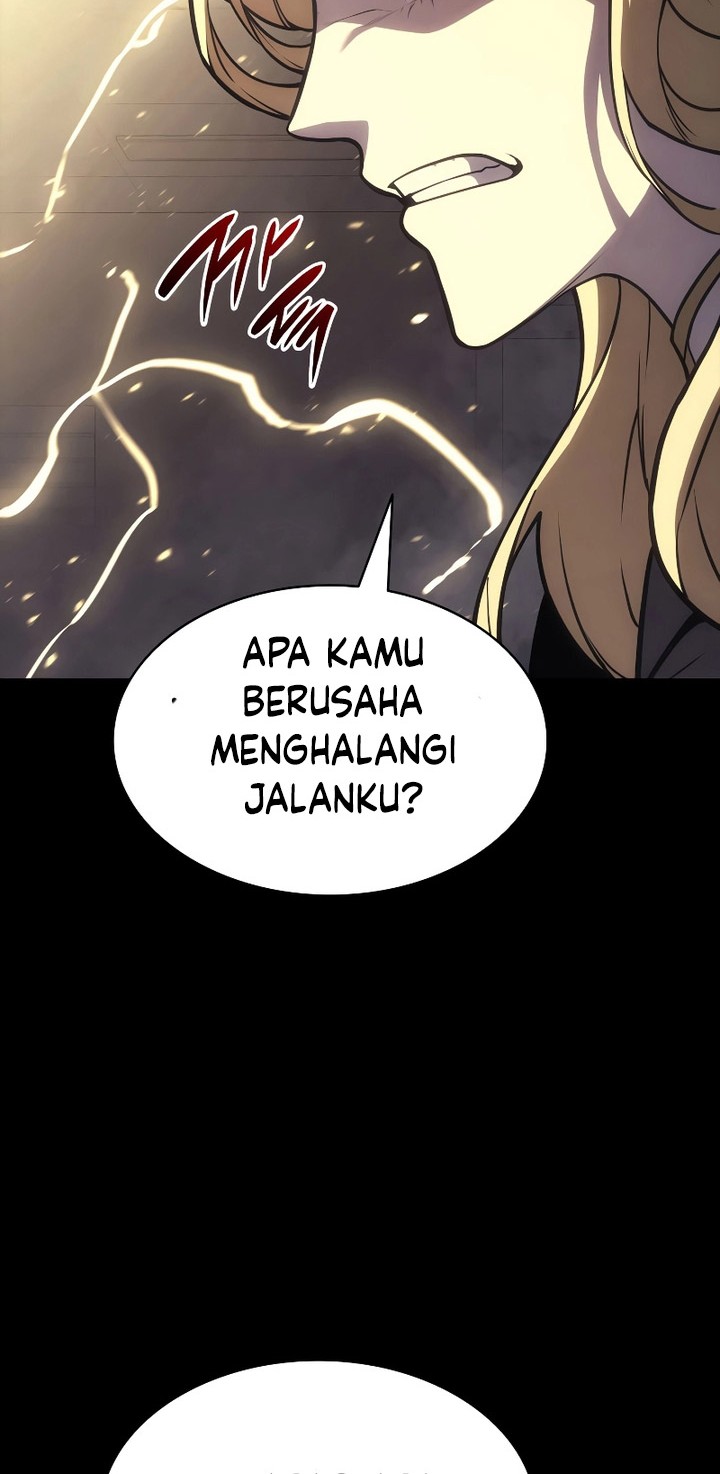 A Disaster-Class Hero Has Returned Chapter 77 - halaman 19
