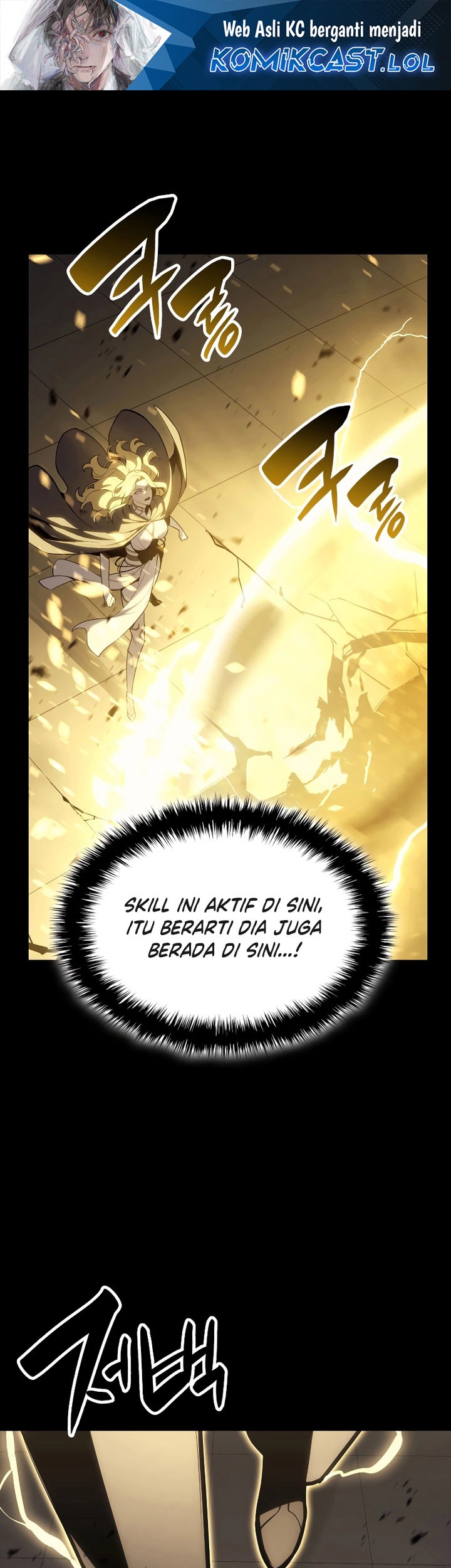 A Disaster-Class Hero Has Returned Chapter 77 - halaman 2