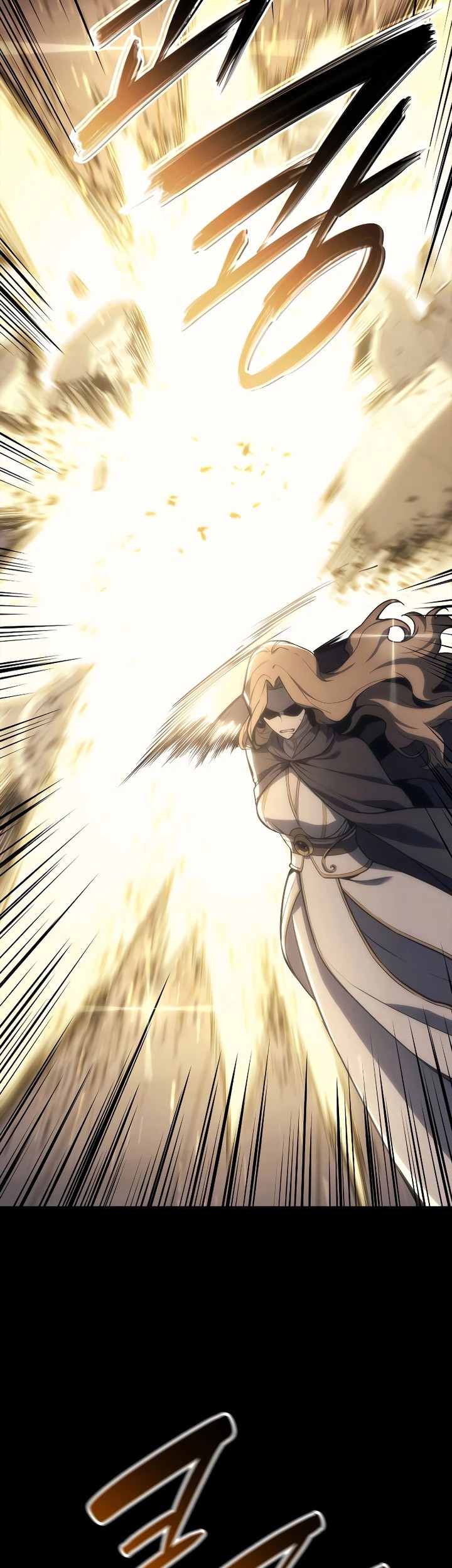 A Disaster-Class Hero Has Returned Chapter 77 - halaman 28