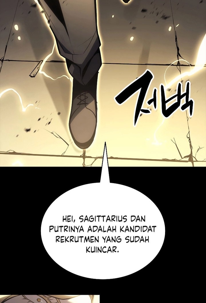 A Disaster-Class Hero Has Returned Chapter 77 - halaman 3