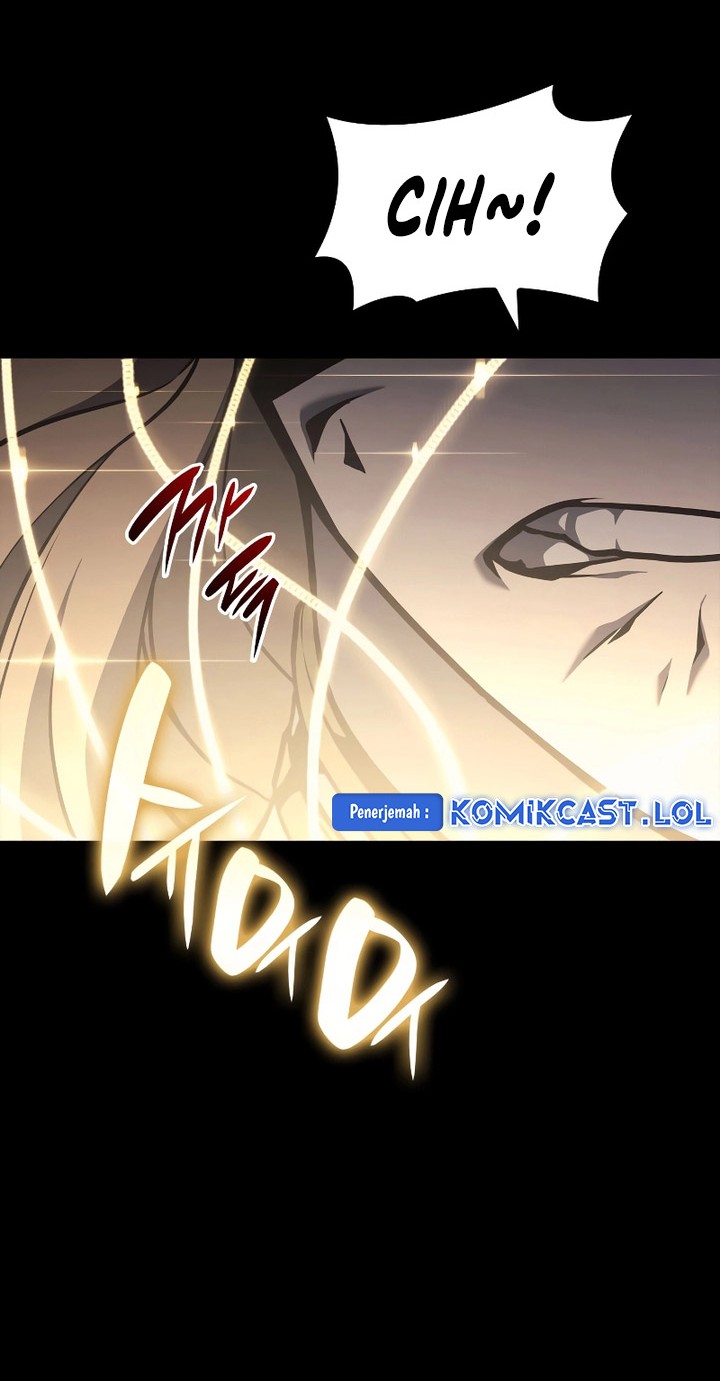 A Disaster-Class Hero Has Returned Chapter 77 - halaman 33