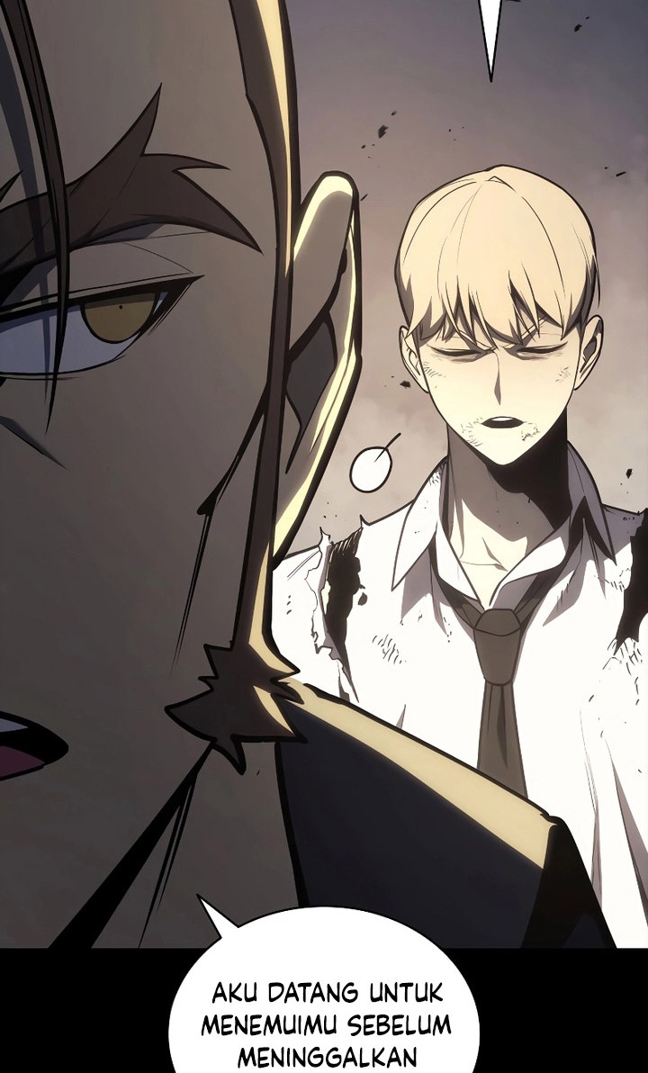 A Disaster-Class Hero Has Returned Chapter 77 - halaman 37