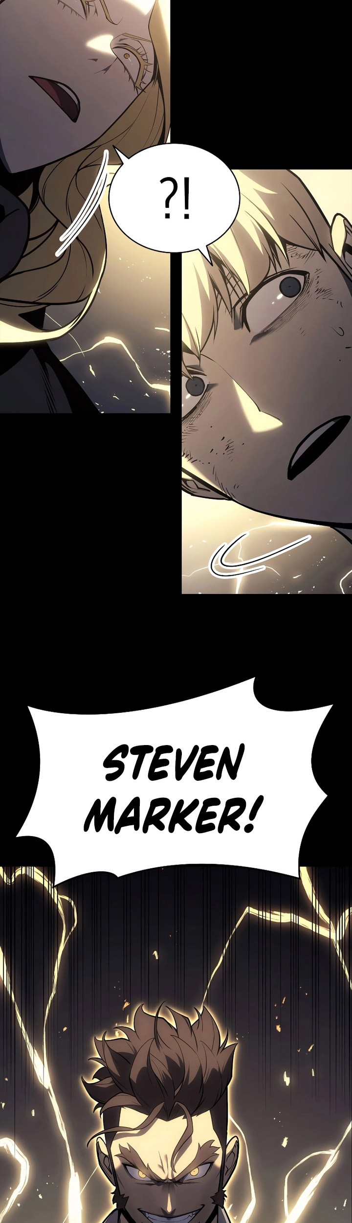 A Disaster-Class Hero Has Returned Chapter 77 - halaman 4
