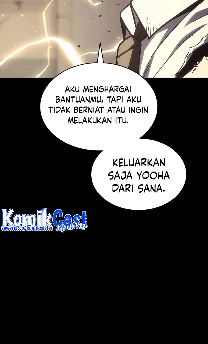 A Disaster-Class Hero Has Returned Chapter 77 - halaman 41