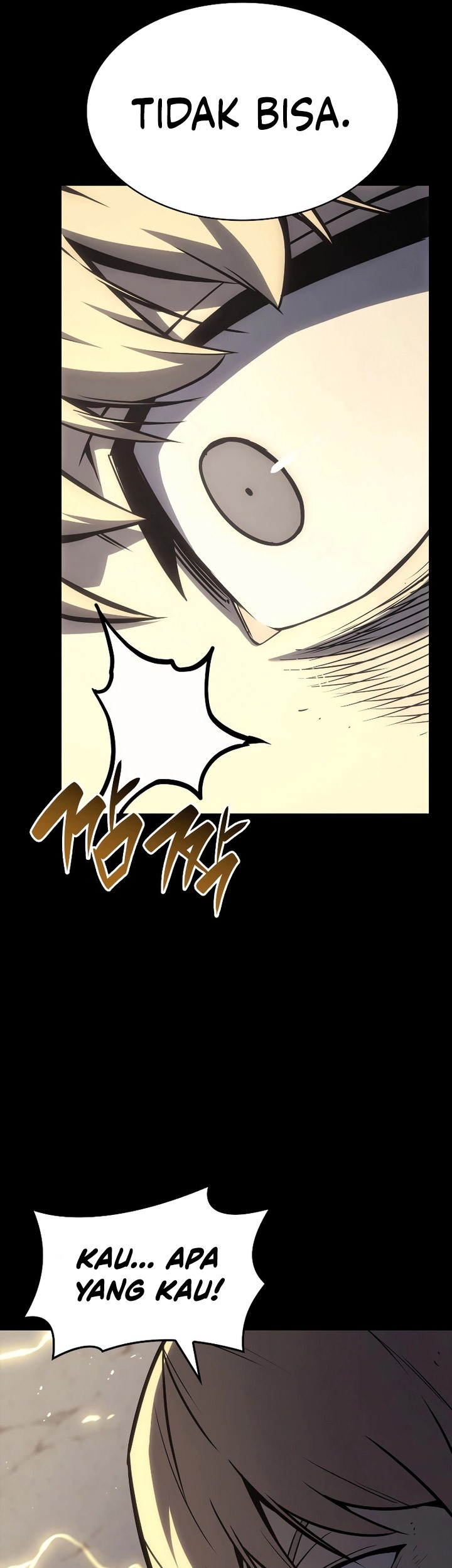 A Disaster-Class Hero Has Returned Chapter 77 - halaman 42