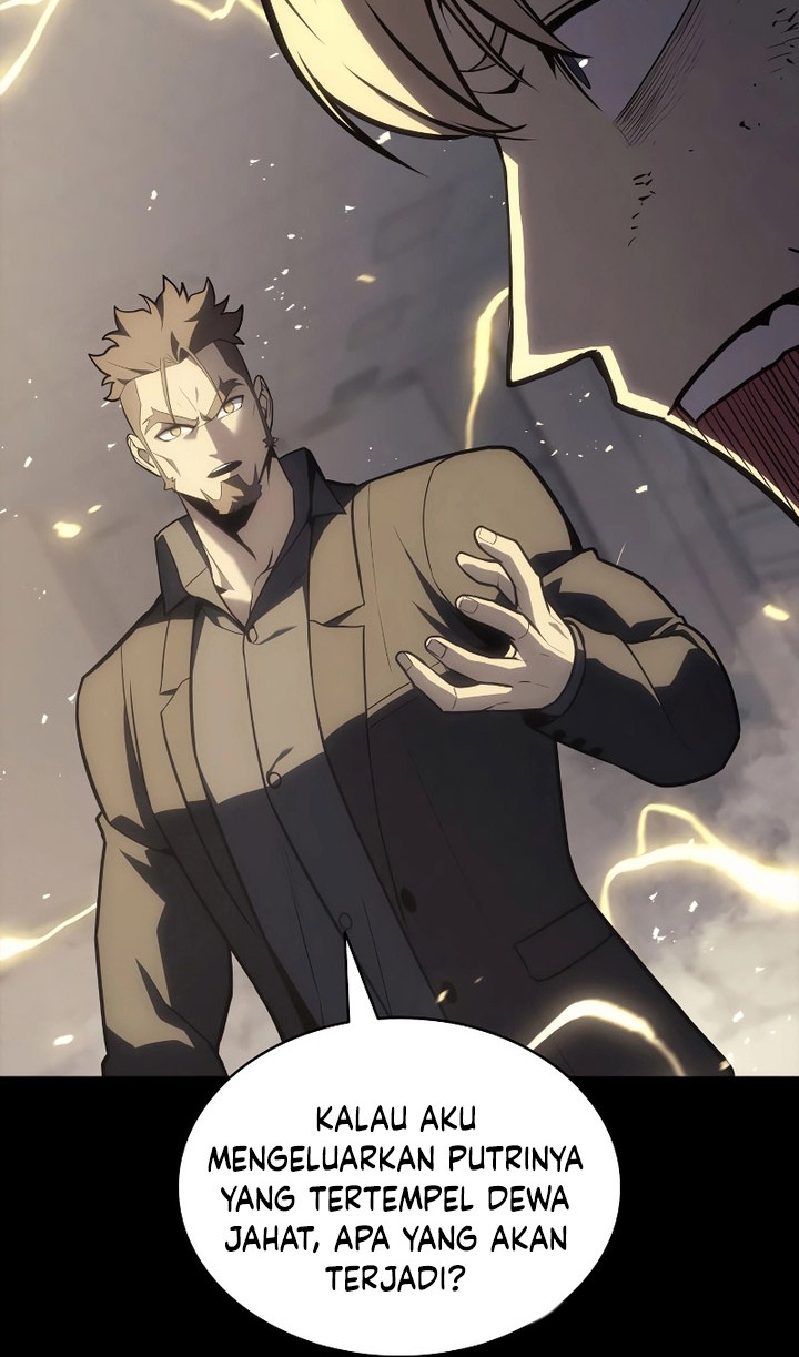 A Disaster-Class Hero Has Returned Chapter 77 - halaman 43