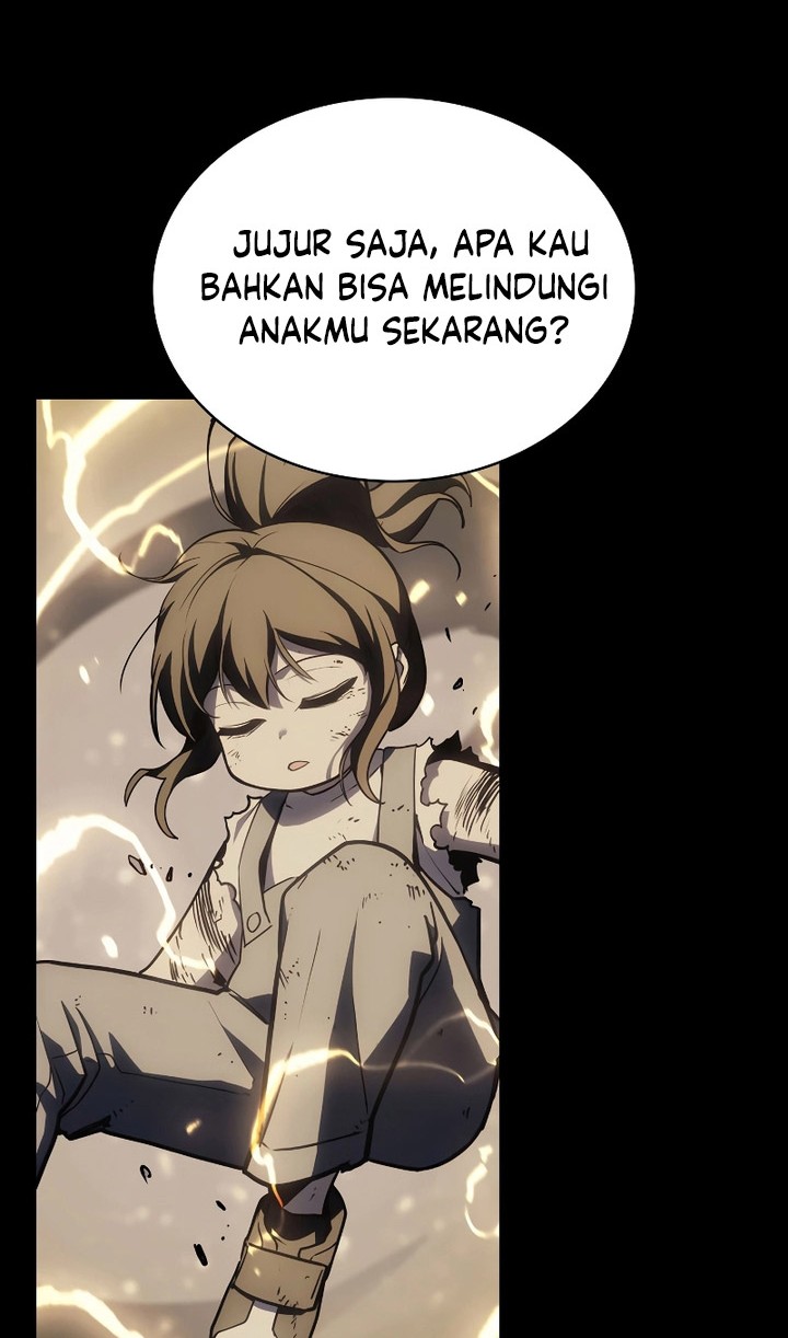 A Disaster-Class Hero Has Returned Chapter 77 - halaman 45