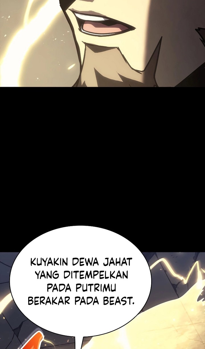 A Disaster-Class Hero Has Returned Chapter 77 - halaman 47