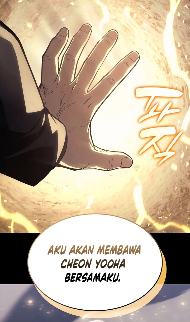 A Disaster-Class Hero Has Returned Chapter 77 - halaman 49