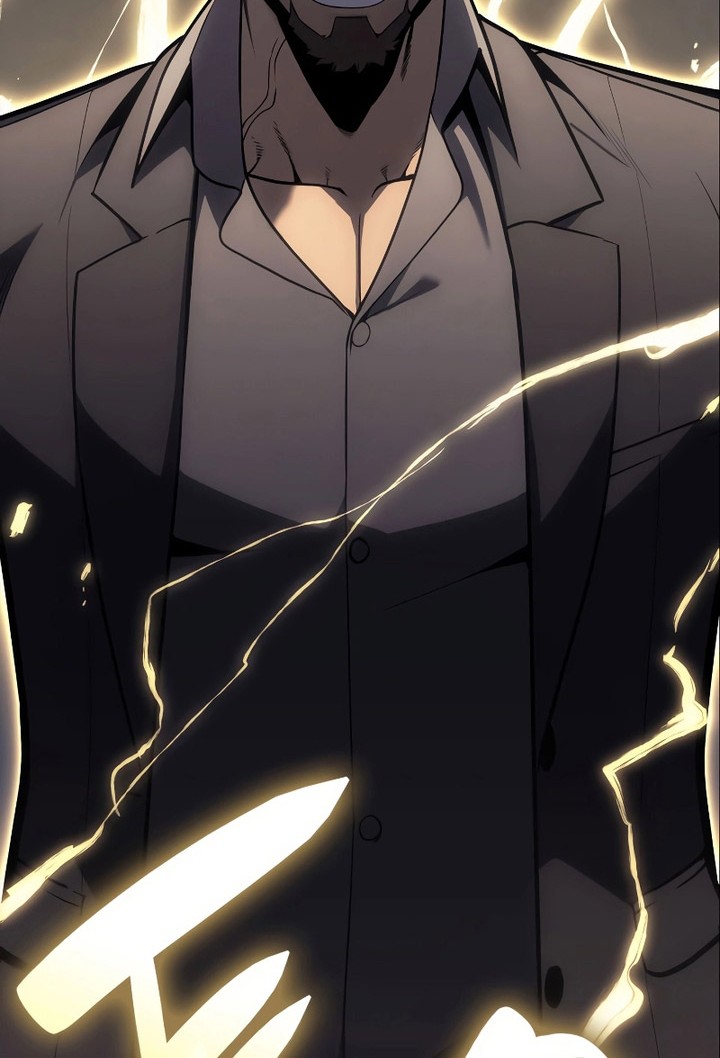 A Disaster-Class Hero Has Returned Chapter 77 - halaman 5