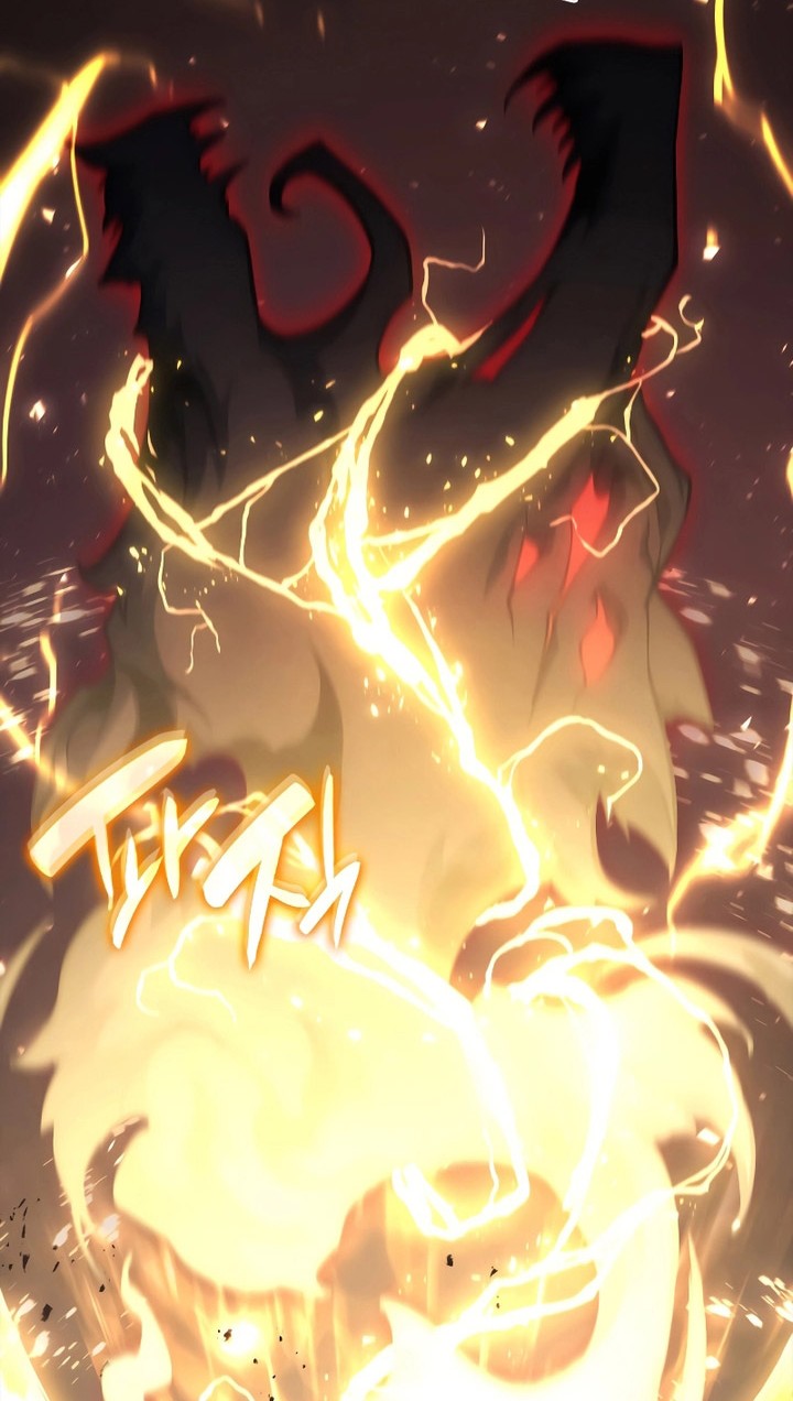 A Disaster-Class Hero Has Returned Chapter 77 - halaman 53