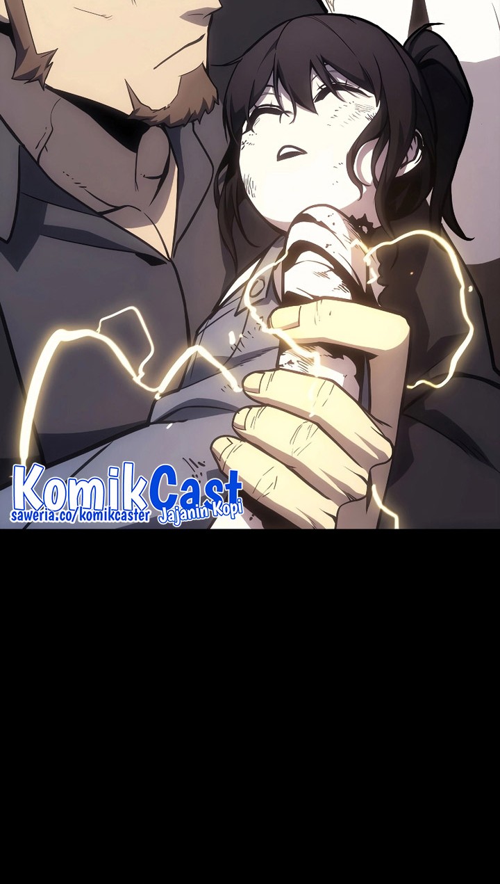 A Disaster-Class Hero Has Returned Chapter 77 - halaman 57