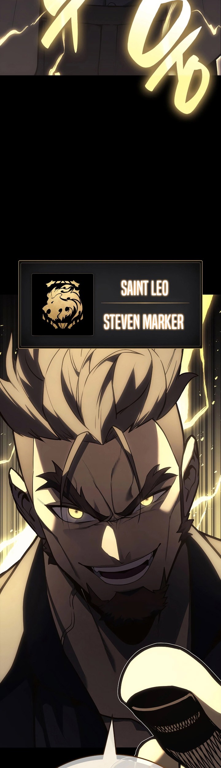 A Disaster-Class Hero Has Returned Chapter 77 - halaman 6