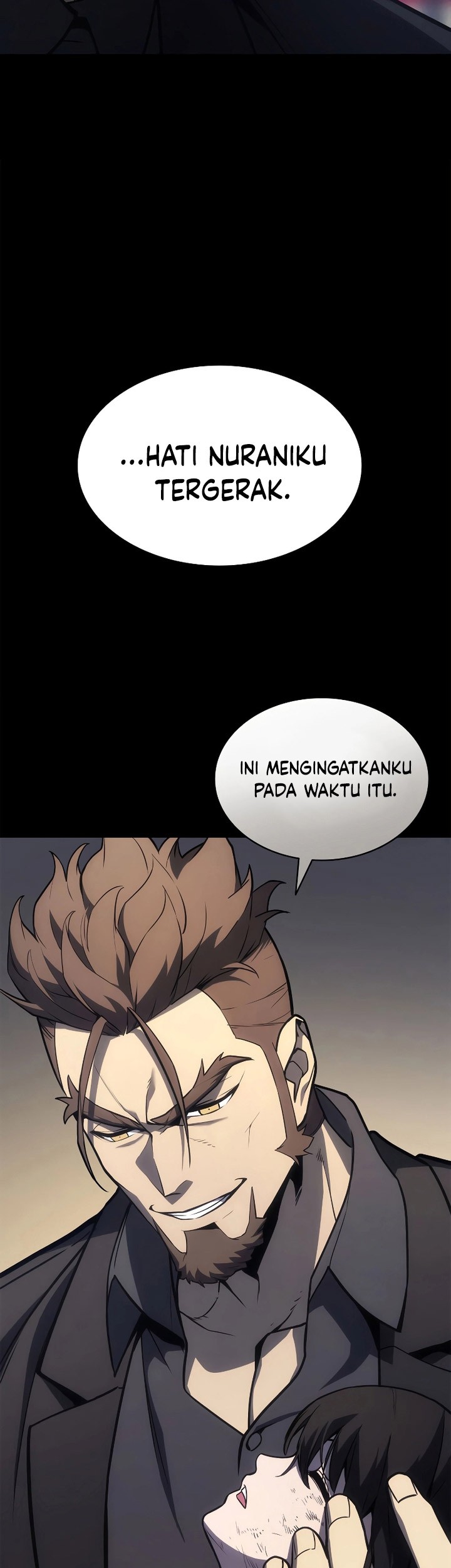 A Disaster-Class Hero Has Returned Chapter 77 - halaman 64