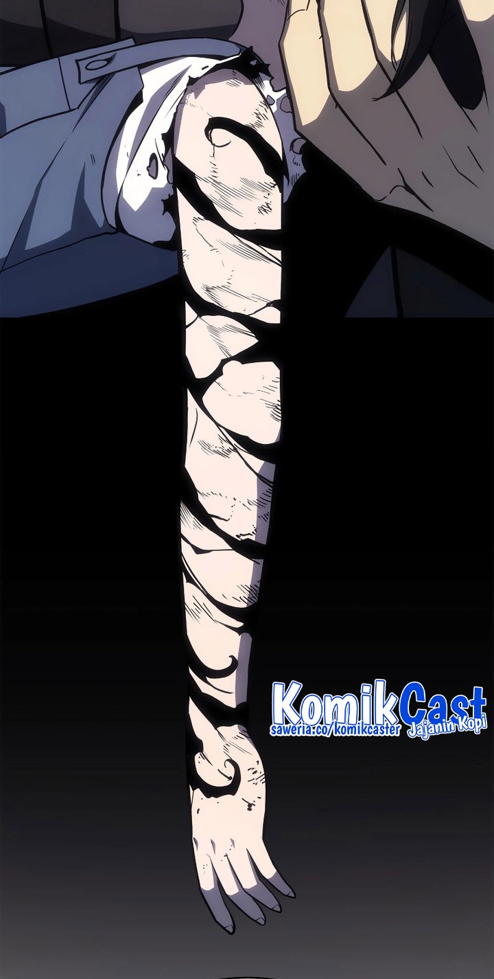 A Disaster-Class Hero Has Returned Chapter 77 - halaman 65